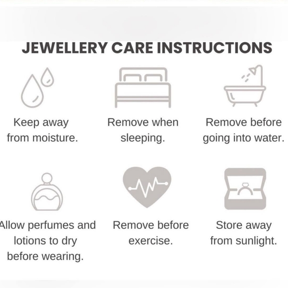 CUBAN CHAIN HOOP EARRINGS 18K GOLD PLATED - Picture 5 of 5